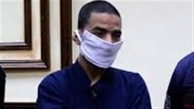 عاجل.. إحالة سفاح الجيزة بتهمة قتل زوجته للمفتي تمهيدا لإعدامه