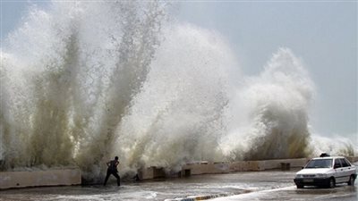 ارتفاع حصيلة إعصار الفلبين إلى 375 قتيلا