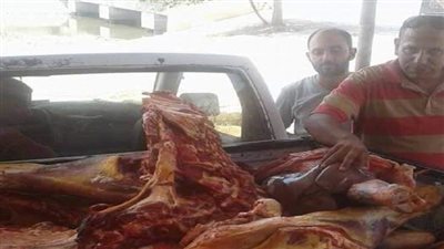 مباحث التموين تواصل حملاتها لضبط الأسواق على مستوى الجمهورية