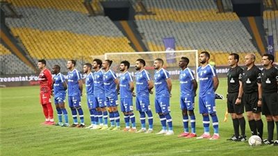 بالتفاصيل.. أزمة جديدة في نادي سموحة