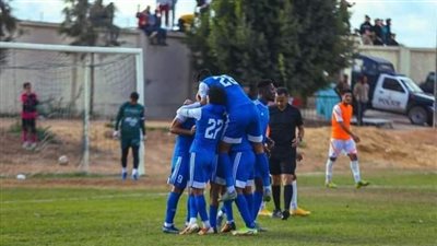 صعود بنها ومنتخب السويس والمصري بالسلوم للدور 32 لكأس مصر