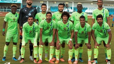 صعود المصري بالسلوم لدور ال32 في كأس مصر