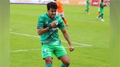 أحمد مودي: الحكم منح حمودي الانذار الثاني في الملعب بسبب تأخره في الخروج من الملعب