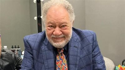 تركي آل شيخ يوجه رسالة فخر لـ يحيى الفخراني (تعرف عليها)