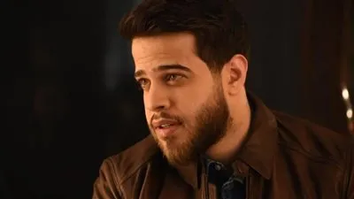 أدهم نابلسي يكشف عن خطته بعد قرار اعتزاله الفن