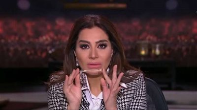 بسمة وهبة: دول ومنظمات كل شغلها الشاغل سرقة الآثار المصرية 