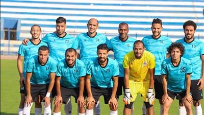 تشكيل الترسانة لمواجهة بنها في الكأس 