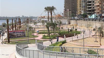 نائب محافظ بني سويف: المحافظة تشارك في مبادرة تنمية الصعيد بـ 40 مشروعا ضخما