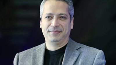 تامر أمين: الصعيد كان ضحية الأنظمة السابقة والصورة اتغيرت