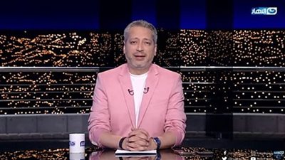 تامر أمين: الشتيمة أصبحت اللغة الرسمية لبعض الناس على الإنترنت