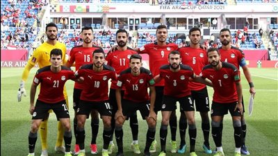 مصر في الصدارة.. موعد قرعة المرحلة الحاسمة من تصفيات إفريقيا المؤهلة لمونديال قطر 2022