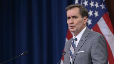 البنتاغون: سنواصل عملياتنا في البحر الأسود