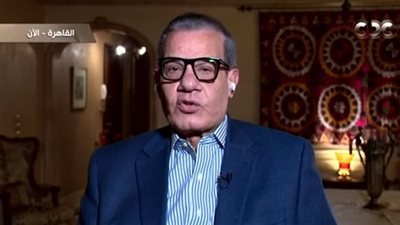 عادل حمودة يفجر مفاجأة عن الملياردير الأمريكي إيلون ماسك