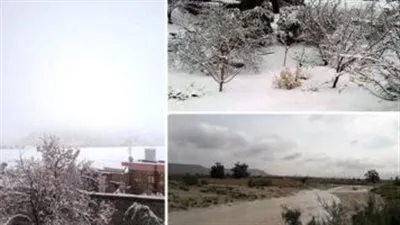 تحذير عاجل من الأرصاد لسكان هذه المناطق