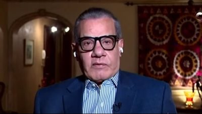 عادل حمودة: واقعة في طفولة 