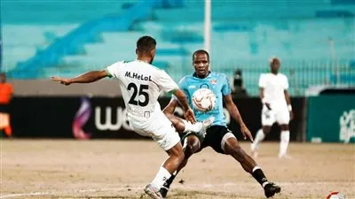 مدرب غزل المحلة يفتح النار التحكيم المصري