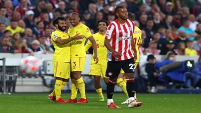 موعد مباراة ليفربول بالجولة التاسعة عشر في الدوري الإنجليزي