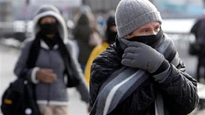 الأرصاد: الطقس شديد البرودة ليلا.. ويصل لحد الصقيع بهذه المناطق (فيديو)