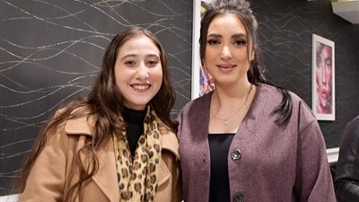 هبة حسن تكشف عن تفاصيل مشاركتها في حكاية 