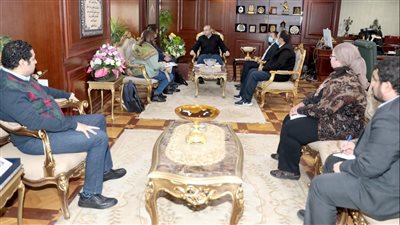 الاتحاد الأوروبي يمول مشروع 