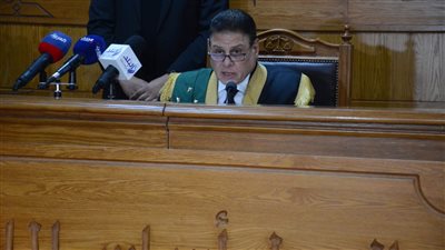 تأجيل محاكمة المتهمين بالتخابر مع داعش لـ 16 يناير