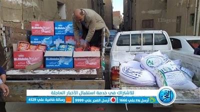 ضبط 6 مصانع مخالفة ودون ترخيص بالقليوبية