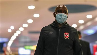 شرط وحيد لموسيماني قبل تجديد عقده مع الأهلي