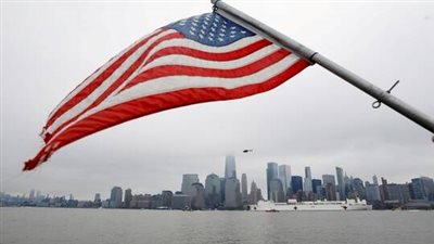 عمدة نيويورك: 100 دولار لكل من يحصل على جرعة معززة