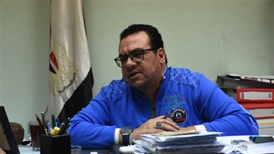 سكرتير عام نقابة المهن الموسيقية لـ 