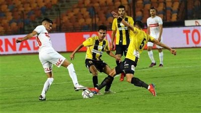 وسط مفاجأة كبرى.. تشكيل الزمالك الرسمي لمواجهة المقاولون في الدوري المصري