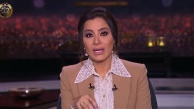 بسمة وهبة: مصر تبنى من جديد.. والدولة بتتحرك برؤية شاملة وبتعزز كبار السن