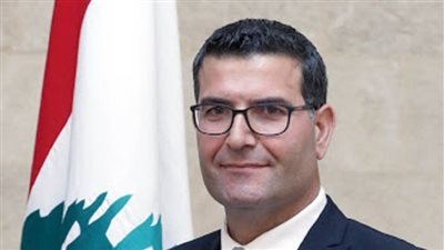 وزير الزراعة اللبناني: أنباء سارة للفلاحين في مصر ولبنان خلال أيام