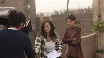 هنا داود تكشف أصعب المشاهد في حكاية 