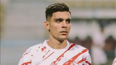  سبب مشاركة بن شرقي مع الزمالك رغم تراجع مستواه