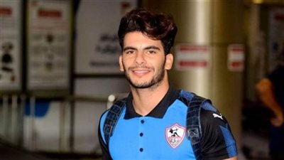 عاجل.. الزمالك يغلق الباب أمام رحيل زيزو
