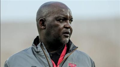 موسيماني: قطر أيقونة الحظ للأهلي ونتمنى تكرار البطولات