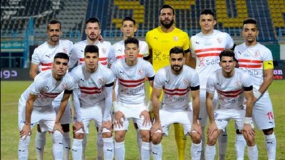 آخر تطورات ملف الراحلين عن الزمالك