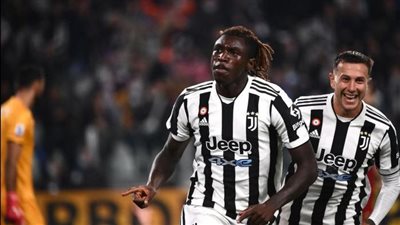 موعد مباراة يوفنتوس القادمة في الدوري الإيطالي