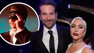 ليدي جاجا تدعم برادلي كوبر بهذه الدعوة الموجهة لمتابعيها