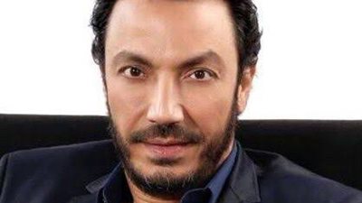 تفاصيل مسلسل 