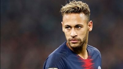 آخر تطورات إصابة نيمار