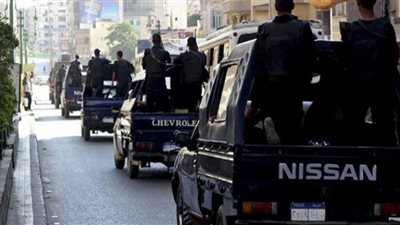 الداخلية تواصل جهودها في مكافحة جرائم الاتجار غير المشروع بالنقد الأجنبي