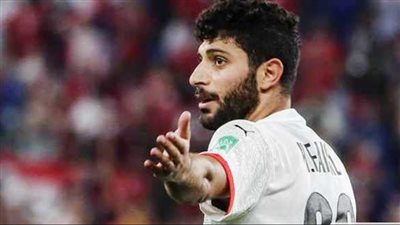 نجم الزمالك السابق يهاجم حسين فيصل: لا يستحق قميص الأبيض