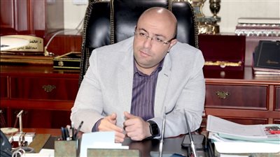 محافظ بني سويف يكشف موقف مشروعات توصيل الغاز بقرى حياة كريمة