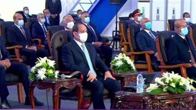 بعد افتتاح الرئيس.. أبرز المعلومات عن مشروع مجمع إنتاج البنزين عالي الأوكتان 