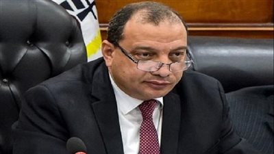 رئيس جامعة بني سويف: 4600 طالب تقدموا للاختبار الأكاديمي بمركز الترجمة 