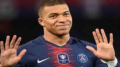 بوكيتينو يرفض الحديث عن مستقبل مبابي مع سان جيرمان