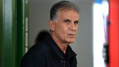 محمد عمر: كيروش ينظر للمستقبل.. ومينفعش نقول عليه مدرب فاشل