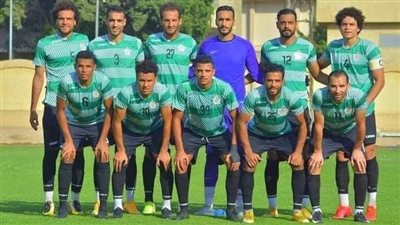 بلدية المحلة يصطدم بالمنصورة في موقعة هامة بالمظاليم 