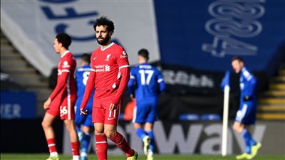 ليفربول وليستر سيتي.. الموعد والقنوات الناقلة والمعلق